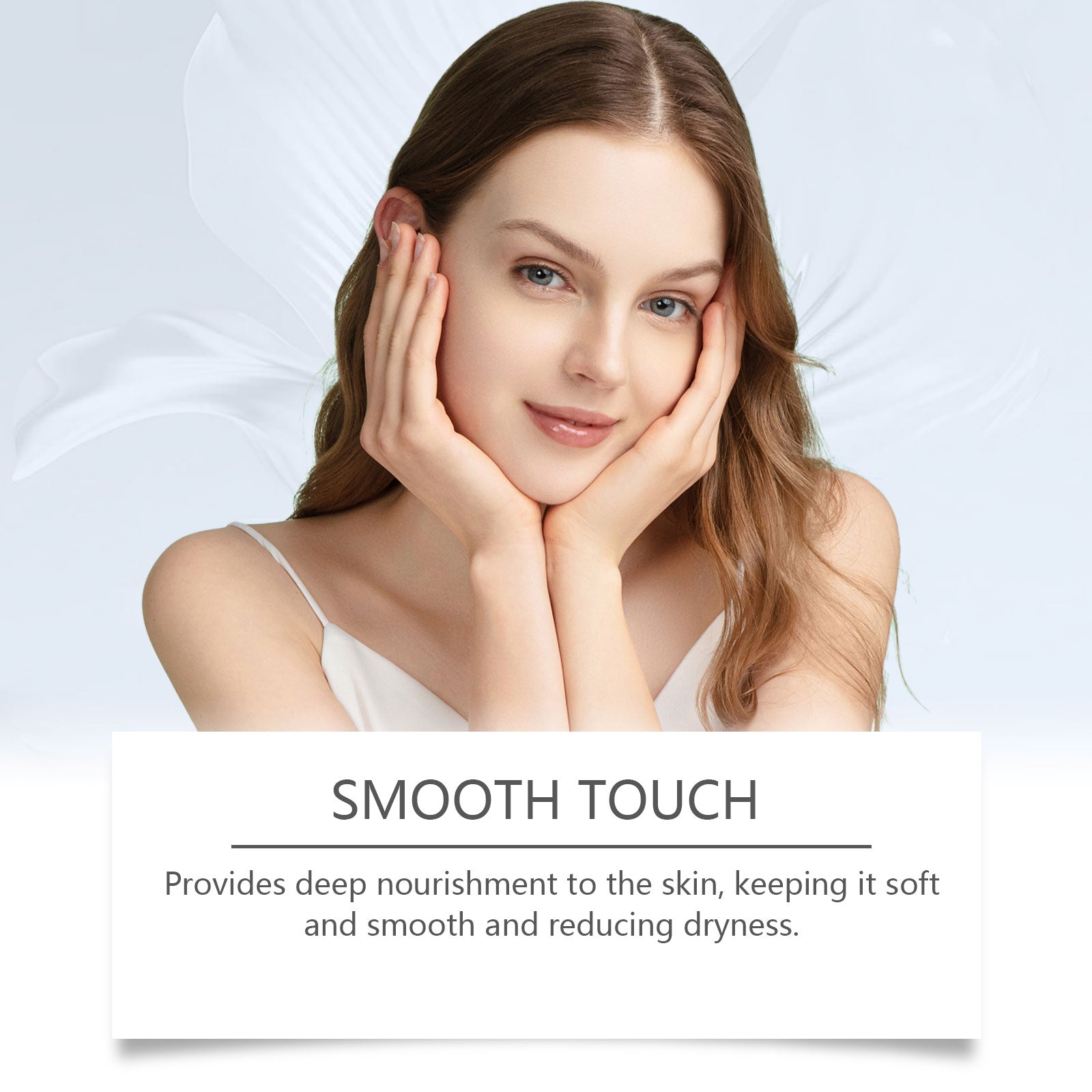 OUHOE Nicotinamide Brightening Body Cream, Moisturizes Even Skin Tone, Firming And Relieving Dry Body Lotion - 5 - CJ