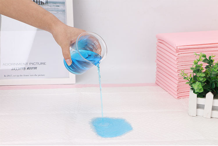 Pet Urine Pad Dog Urine Pad Deodorant Absorb Water Urine Not Wet - 0 - CJ