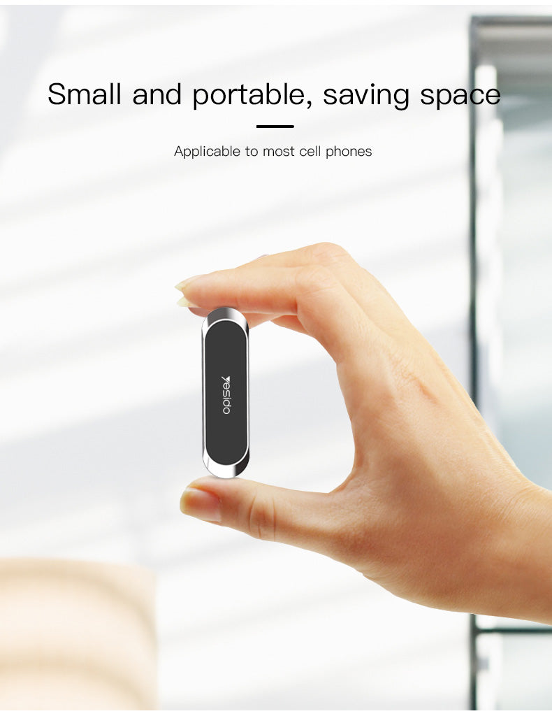 Holder magnetic phone holder - 0 - CJ
