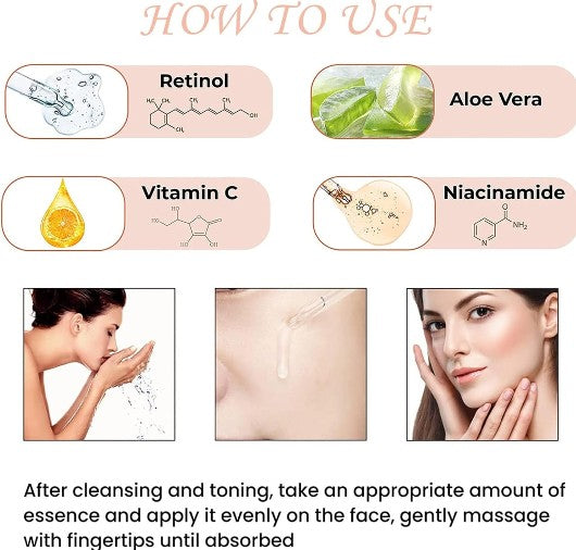 Eelhoe - Melanin Correcting Serum - 5 - CJ
