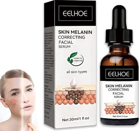 Eelhoe - Melanin Correcting Serum - 5 - CJ