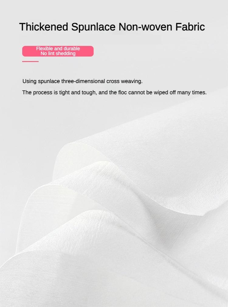 Dog And Cat Wet Wipes, Fragrance Free, Plant.based SKIP THE BATH Gentle Cleansing AndDeodorizing,Hypoallergenic, Wipes For PawsEars, Fur, Eye Ducts And Butt - 5 - CJ