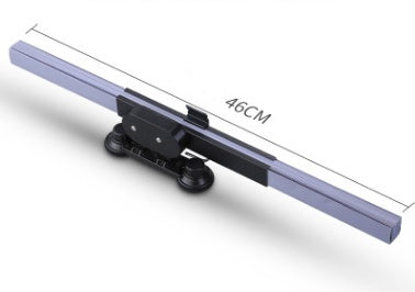 4Size Automatic Telescopic Adjustable Sun Shade Board Sun Protection Cars Trucks Front Windshield Sun Umbrella Board Car Curtain - 0 - CJ - Front45cm - CJQCQCQC00063 - Front45cm