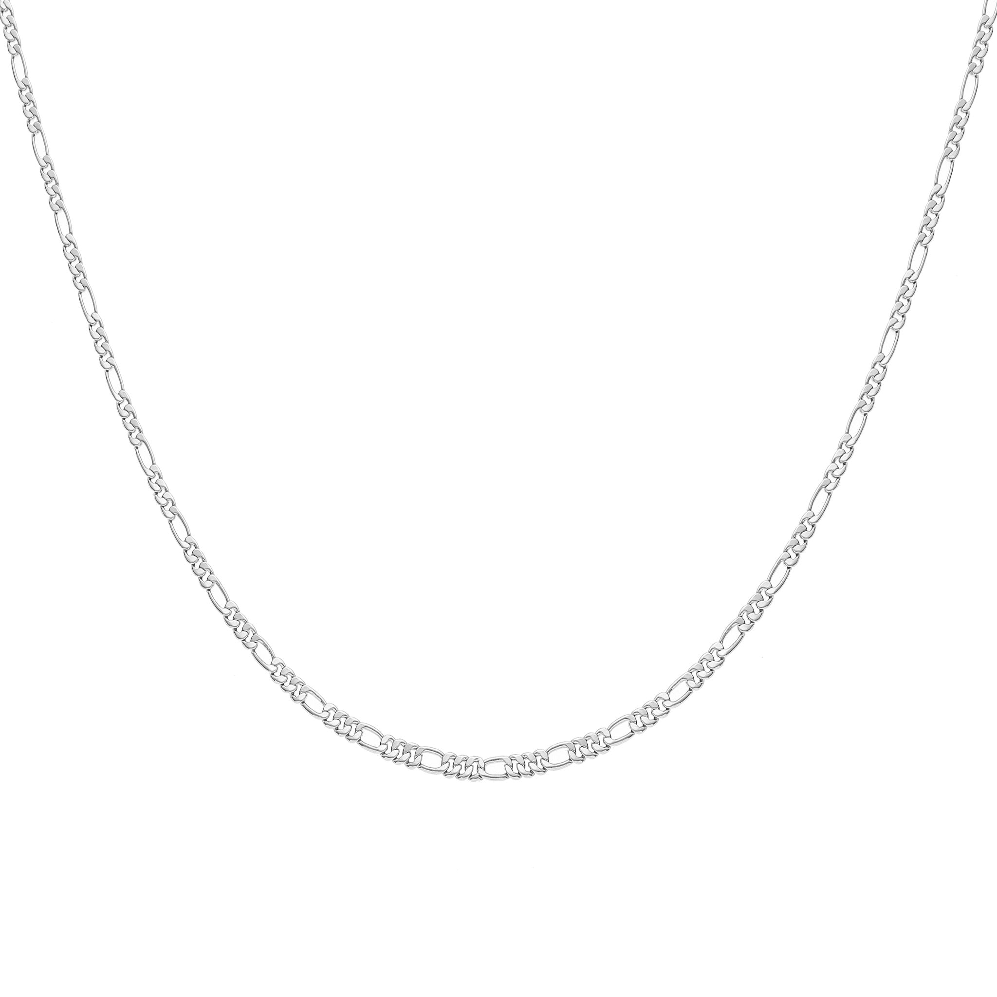 Classic Simple Women's Necklace Collarbone Chain Fashion Jewelry - 5 - CJ