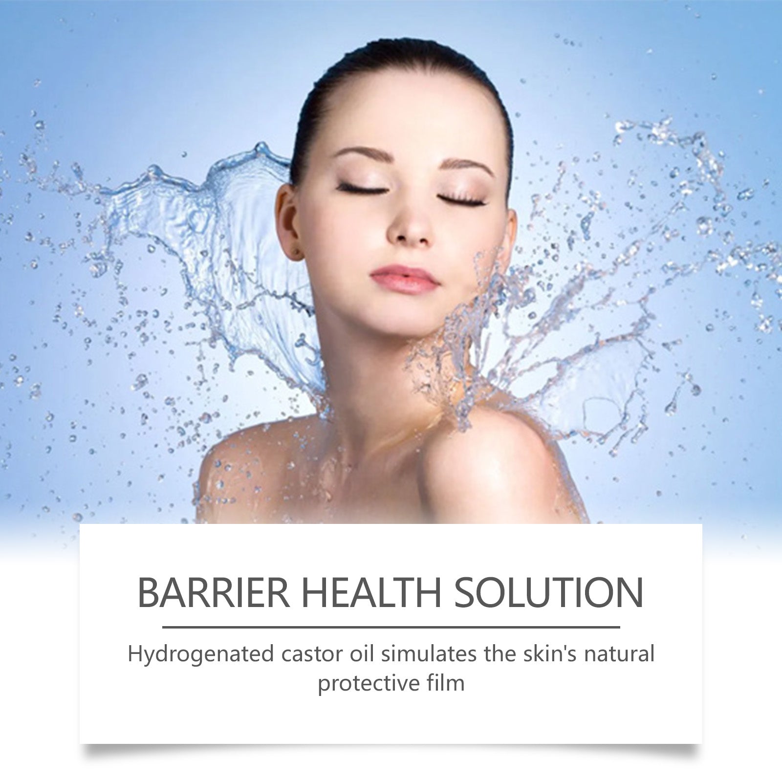 OceAura Vitamin C Softening Oil, Nourish The Body Moisturize The Whole Body Moisturize The Skin For A Long Time - 5 - CJ