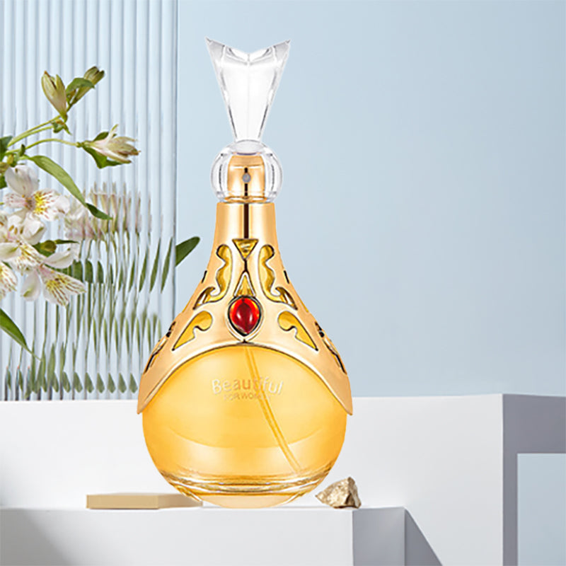 Gold Queen Eau De Parfum - 5 - CJ