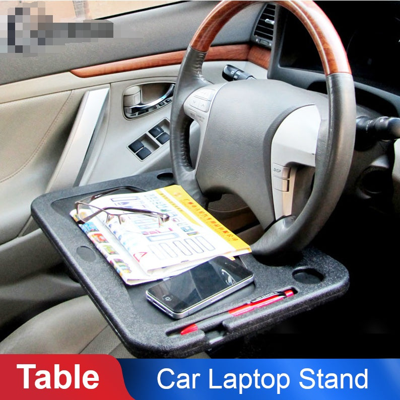 Multifunctional car desk computer desk - 0 - CJ