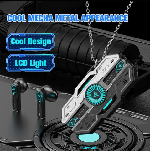 Wireless Stereo 5.49 Earbuds - 5 - CJ