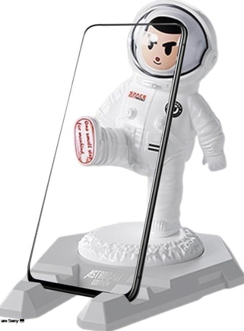Space Man Smartphone Holder - 5 - CJ