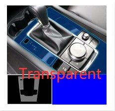 Car Interior Decoration Accessories - 0 - CJ - Style12 - CJQCQCQC01026 - Style12