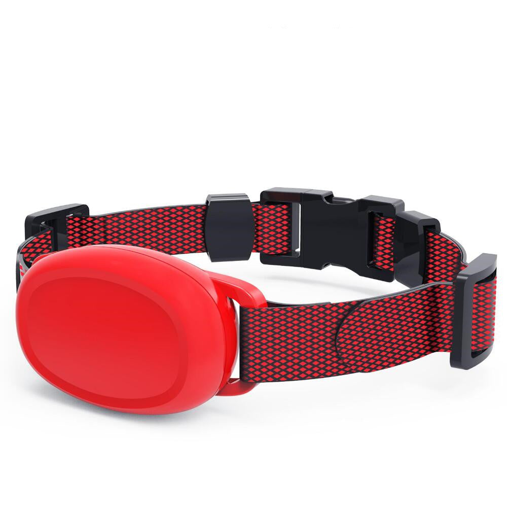 Bark Stopper Wireless Shock Dog Collar - 0 - CJ