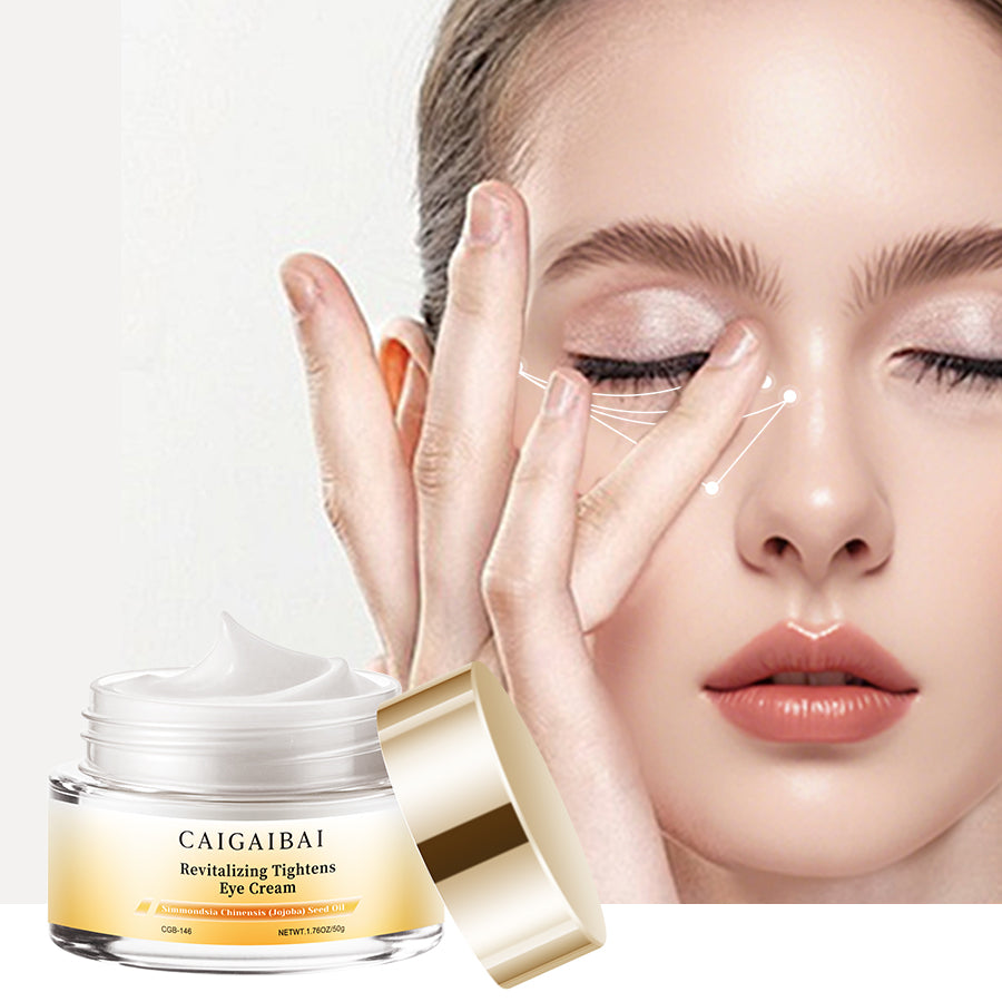 Eye Cream - Women's Anti - wrinkle Cream - Eye Contour Anti - Wrinkle - Anti - Aging Cream - 5 - CJ