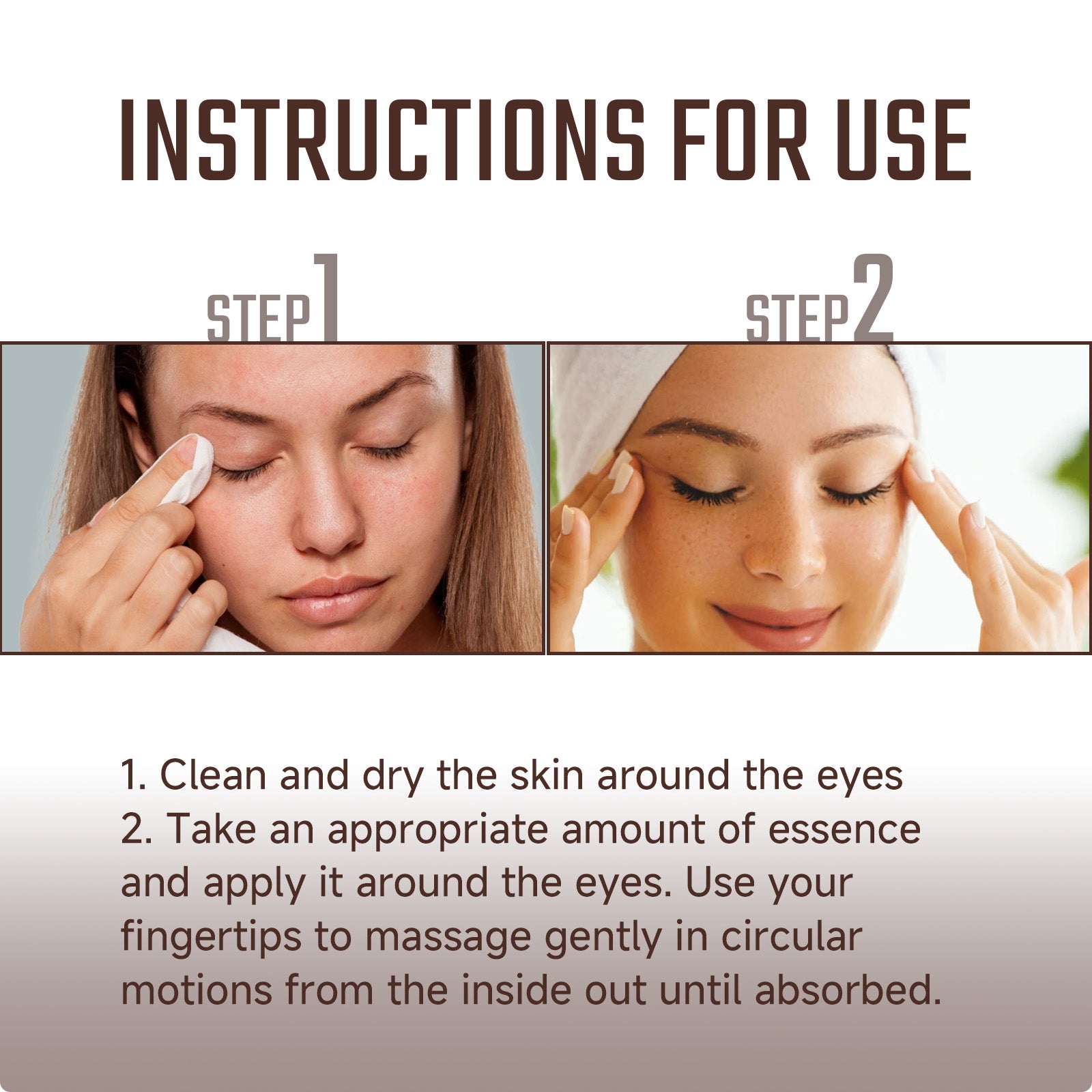 OUHOE Eye Serum - 5 - CJ