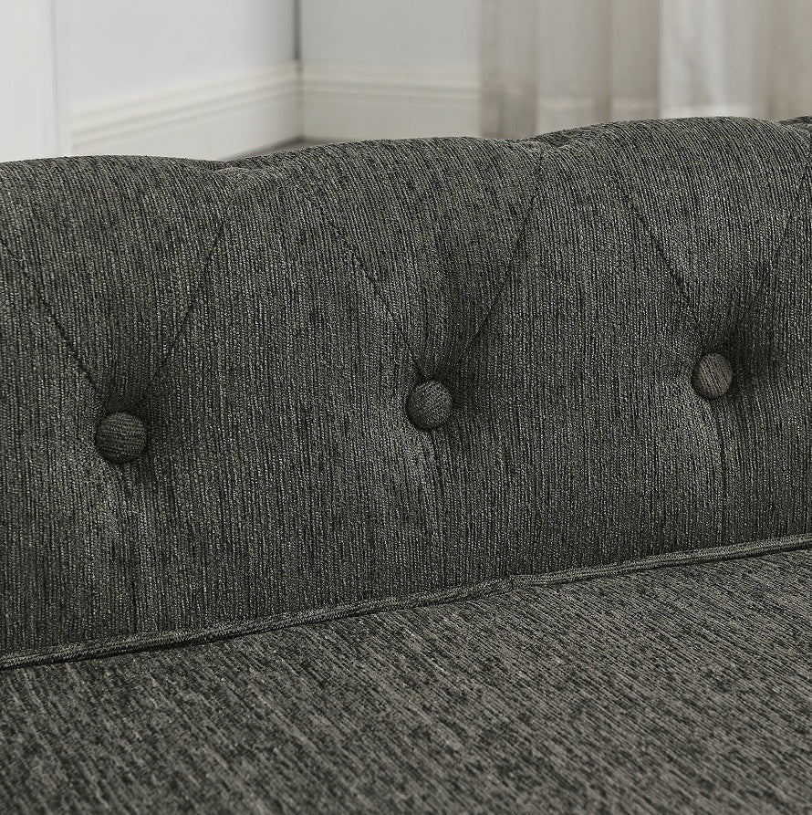 Elegant Rectangular Pet Bed Suitable For Medium And Large Dogs - 5 - CJ