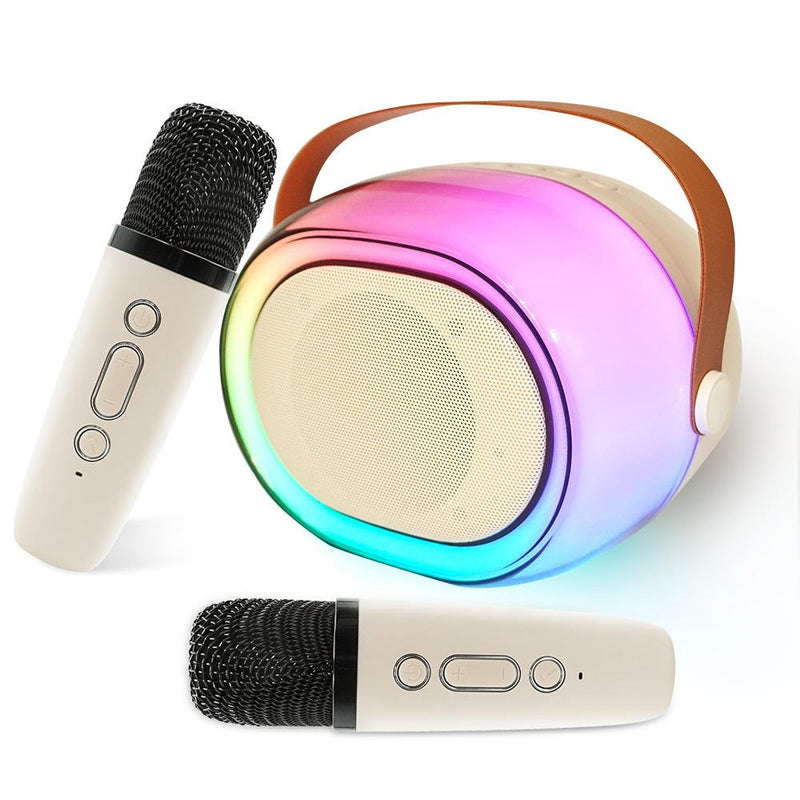 Joyous Sound Wireless Speakers - 5 - CJ