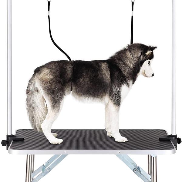 Pet Dog Grooming Table - 5 - cjdroshippping