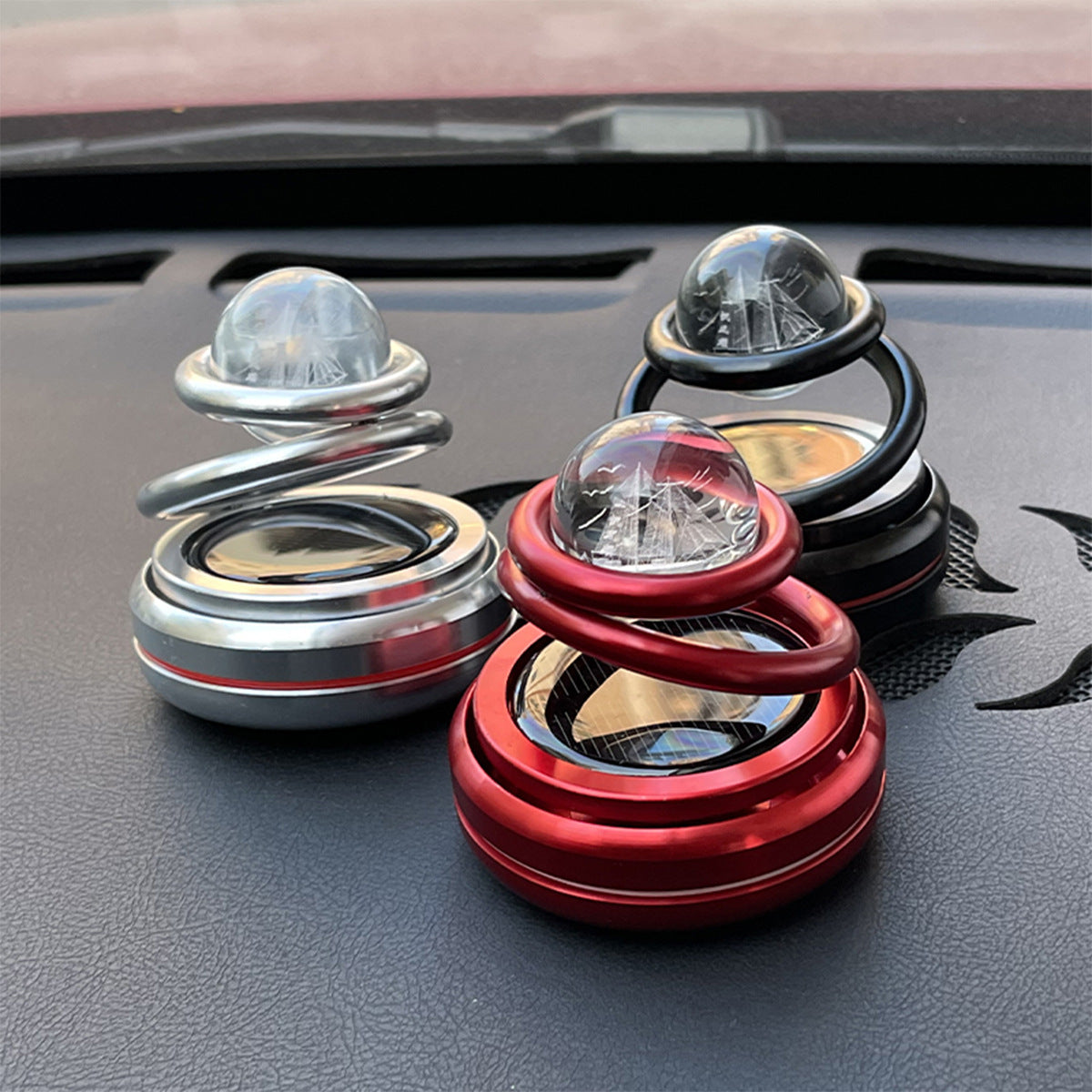 Creative Car Perfume Decoration - 0 - CJ