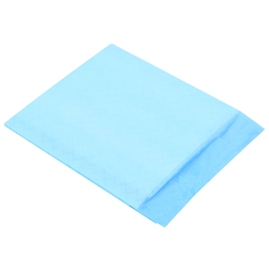Dog Toilet Mats, 100 pcs, 45×33 cm, Non - woven fabric - 5 - cjdroshippping