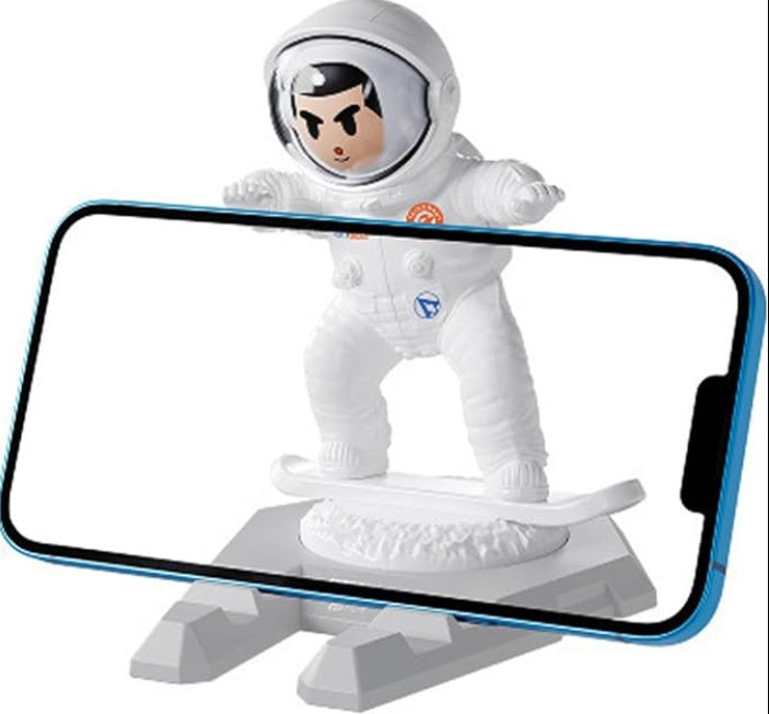 Desktop Phone Holder - 5 - CJ