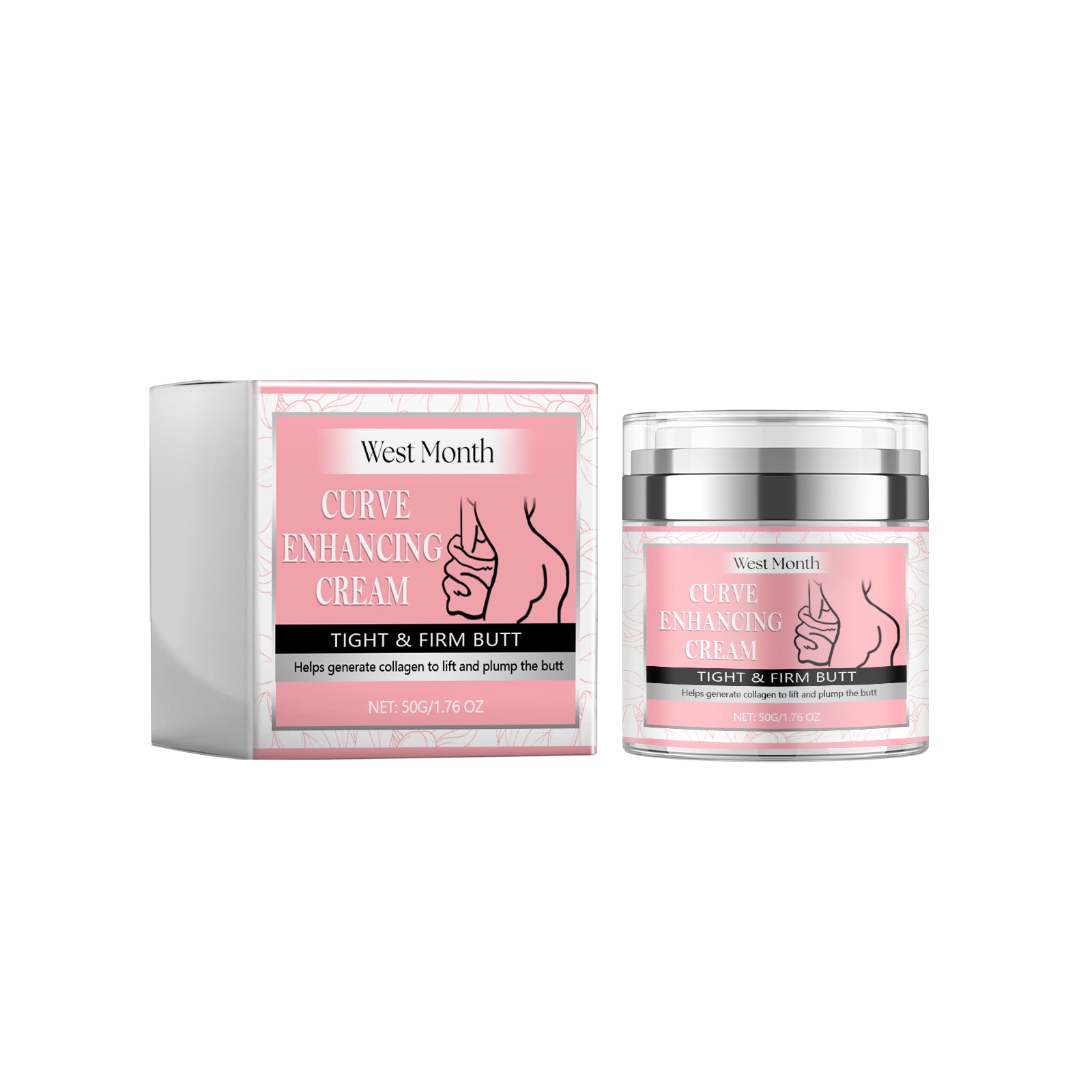 Curve Enhancing Cream - 0 - CJ