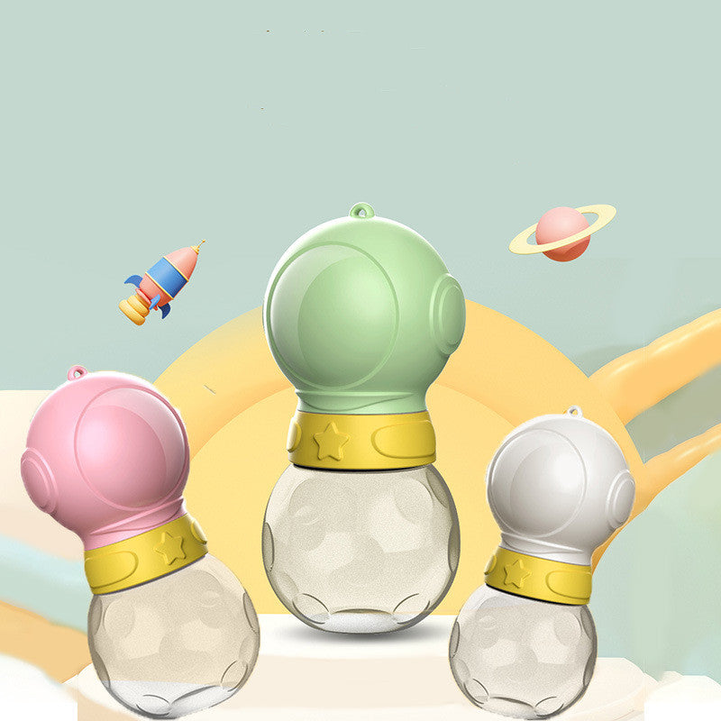 Dog Water Bottle Portable Travel Pet Drinker Leak Proof Dog Bowl Food Cat Fountain Outdoor Walking Drinking Bottle Dogs Feeder - 0 - CJ