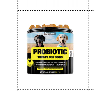 Health Supplement - 0 - CJ