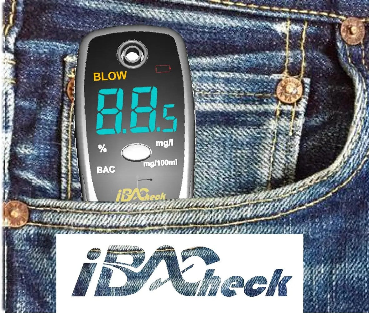 Alcohol Detector For Drunk Driving Detection For Professional Drivers. It Has High Sensitivity And Accurate Sensing Function. Fast Response And Precise Numerical Results - 5 - cjdropshipping