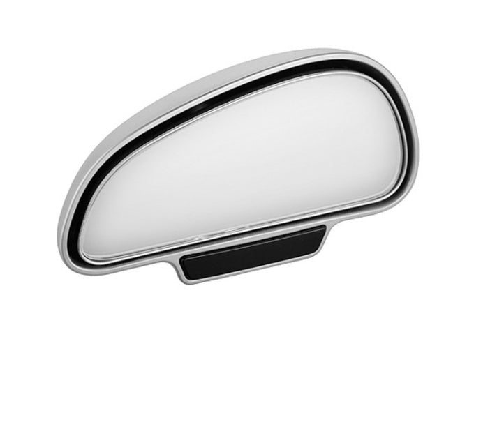 Car Rearview Mirror Auxiliary Blind Spot Mirror - 0 - CJ