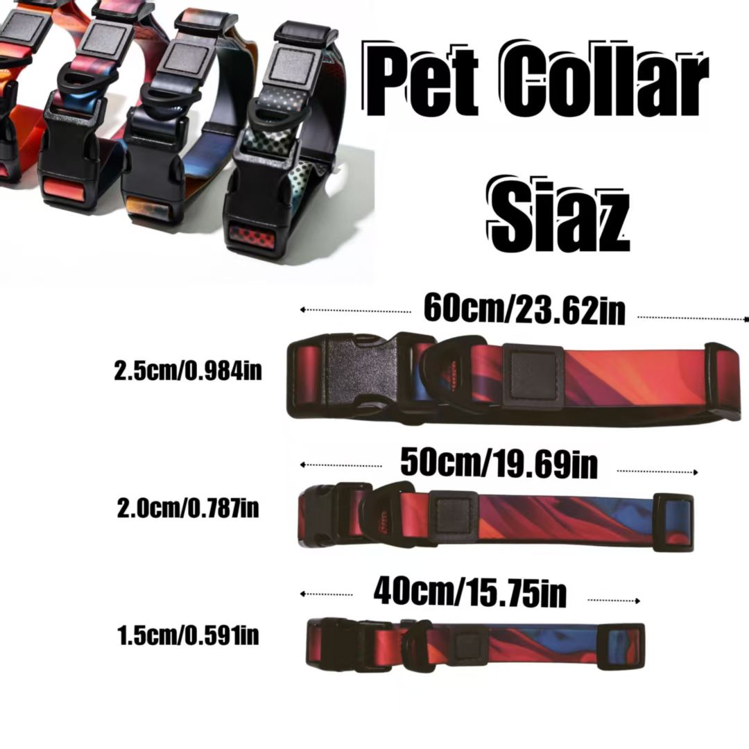 Heat Transfer Printing PVC Coated Rubberized Waterproof Traction Rope Set - 5 - cjdroshippping