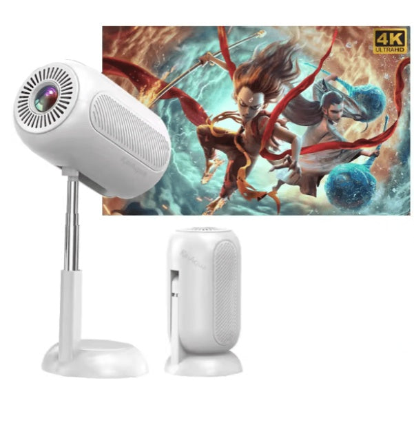 Vertical Smart Projector - 5 - CJ