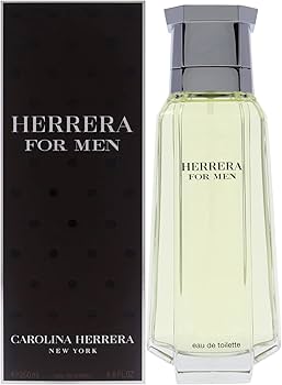 Carolina Herrera Eau De Toilette Spray By Carolina Herrera - Perfume - Carolina Herrera
