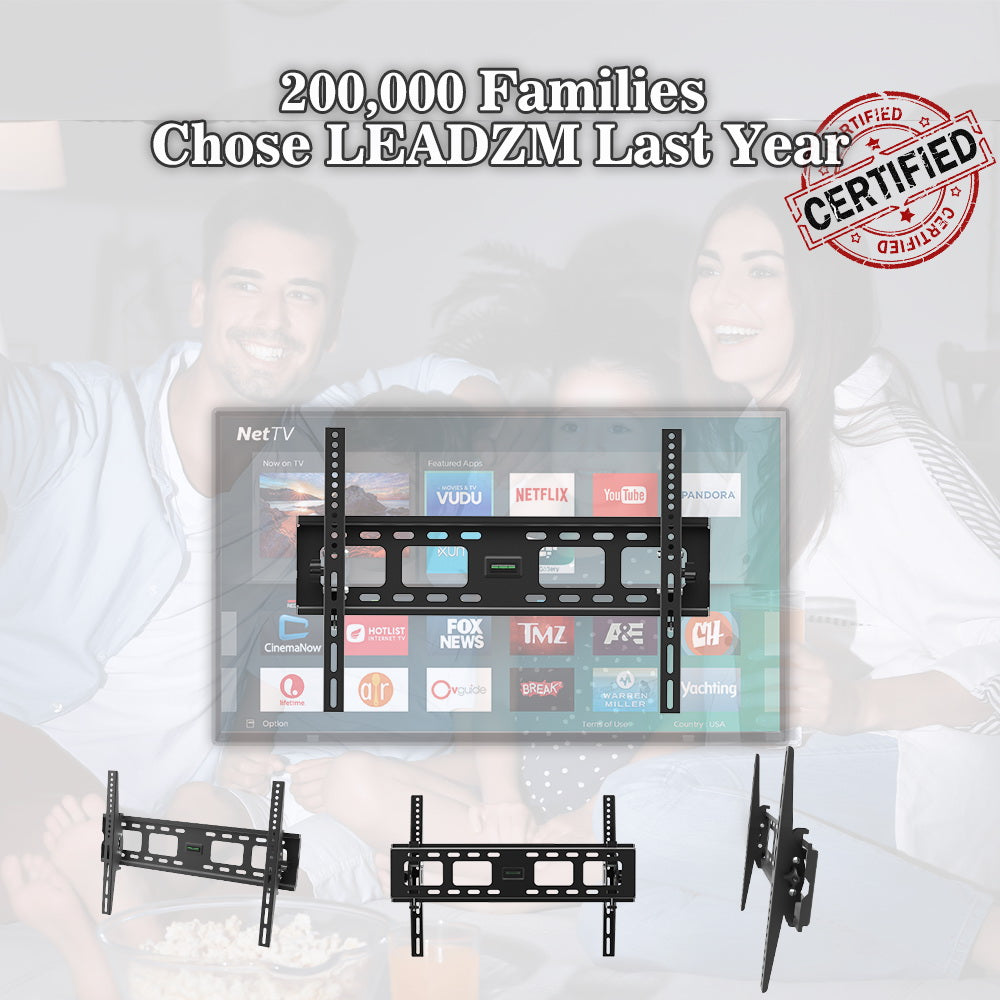 TV Stand TMW600 Has A Load Capacity Of 50kg - 5 - CJ