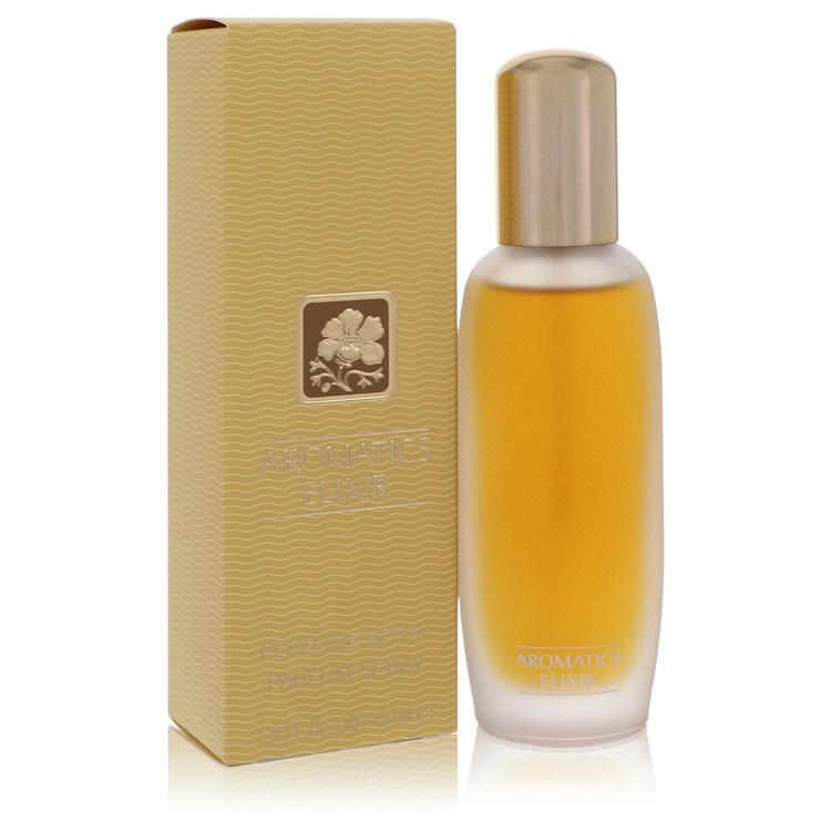Aromatics Elixir Eau De Parfum Spray By Clinique - Perfume - Clinique