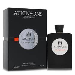 41 Burlington Arcade Eau De Parfum Spray By Atkinsons by Atkinsons fragrance bottle
