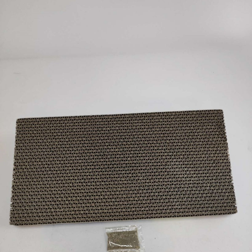 Cat Scratching Post,Cartoon Rectangular Grab Board - 5 - CJ