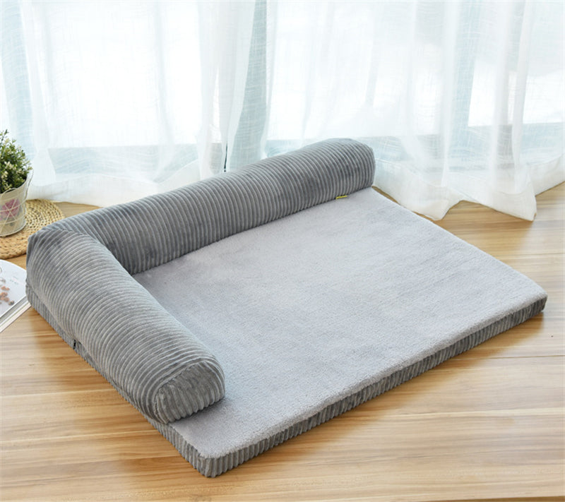 Pet Dog Bed - 0 - CJ