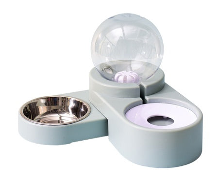 Dog bowl - 0 - CJ - B Blue - CJJJCWGY00676 - B Blue
