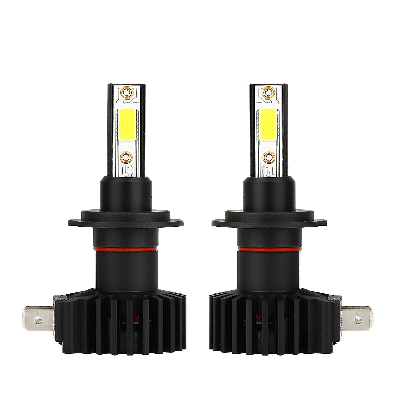 Integrated LED Car Headlights - 5 - CJ