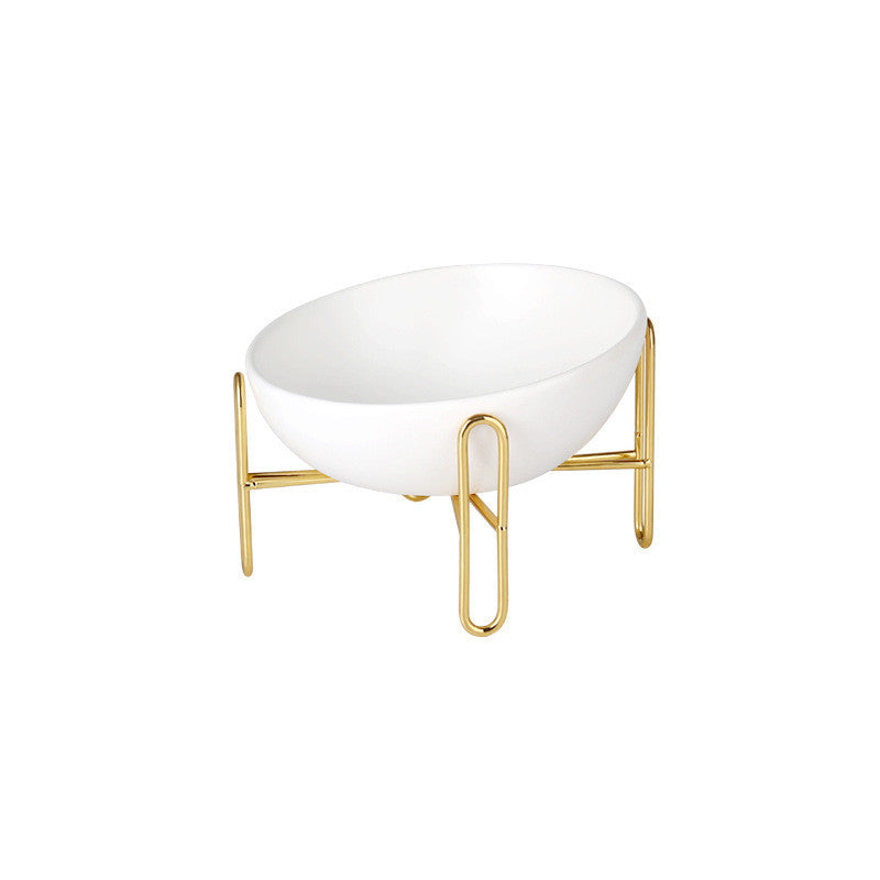 Pet bowl pet supplies - 0 - CJ