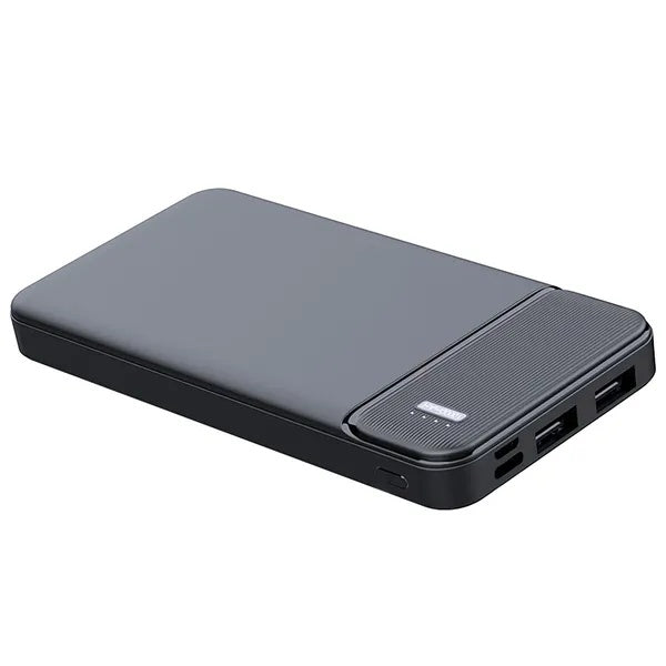 Power Bank Portable Phone Charger For Home Office Travel External - 5 - CJ
