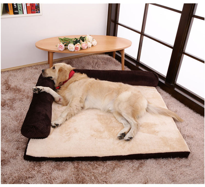 Pet Dog Bed - 0 - CJ