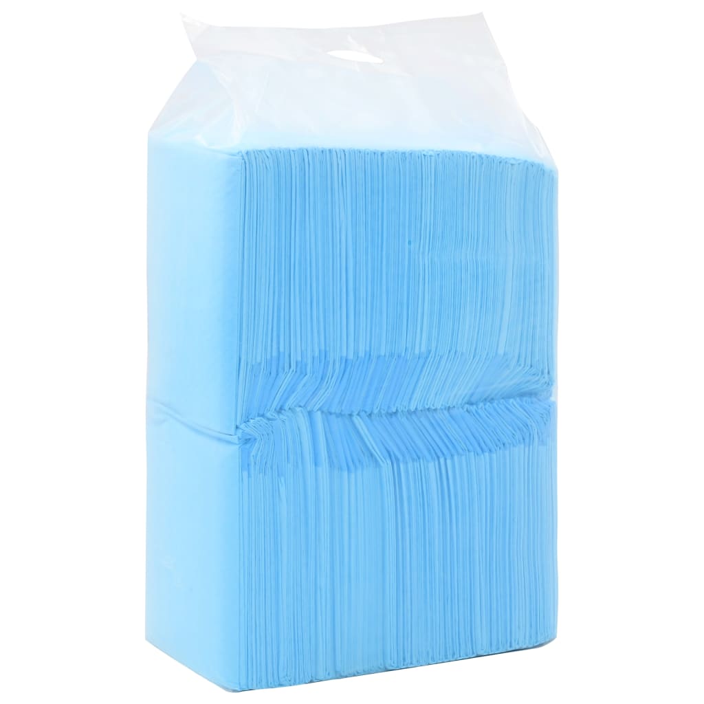 Dog Toilet Mats, 100 pcs, 45×33 cm, Non - woven fabric - 5 - cjdroshippping