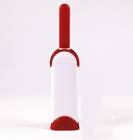 Cat Dog Hair Removal Comb Sofa Sticky Hair Brush - 0 - CJ - Red Big - CJJJCWMY00050 - Red Big