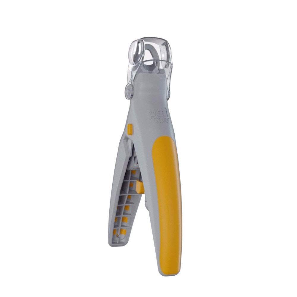 Pet Nail Trimmer Clipper Peti care Dog Nail Clippers Grinders for Cat Dog - 0 - CJ - 1pc - CJJJCWGY00271 - 1pc