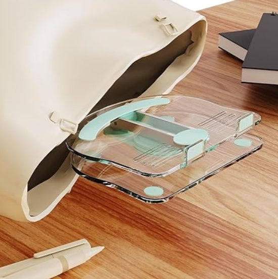 Acrylic Mobile & Tablet Stand - 5 - CJ