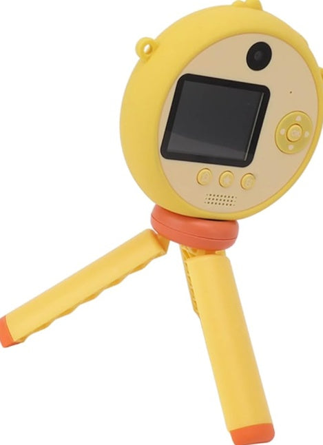 Portable Digital Camera - 5 - CJ