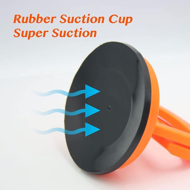 3 Pcs Dent Puller Car Body Panel Suction Cup Set Repair Removal Tool Kit UK - 5 - cjdropshipping