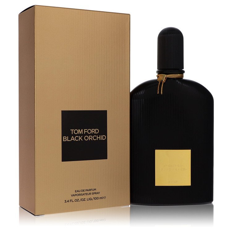 Black Orchid Eau De Parfum Spray By Tom Ford - Eau De Parfum Spray - Tom Ford