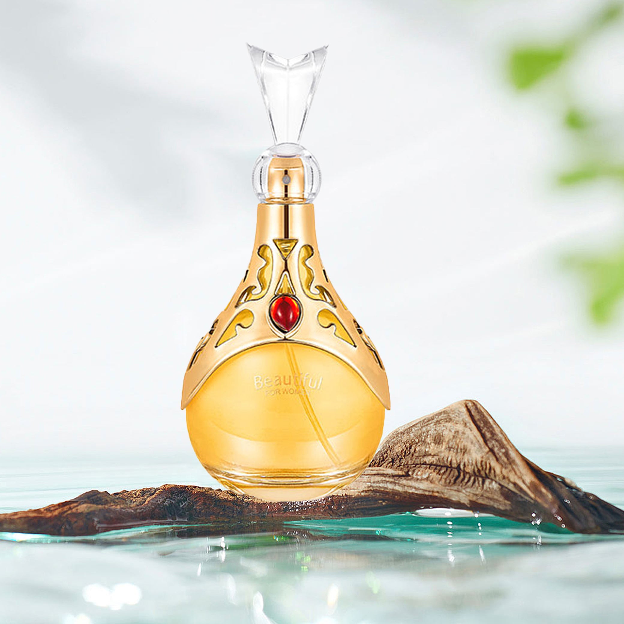 Gold Queen Eau De Parfum - 5 - CJ