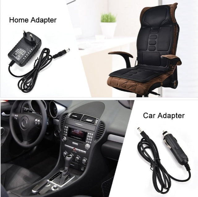Massage Seat Topper - 5 - CJ